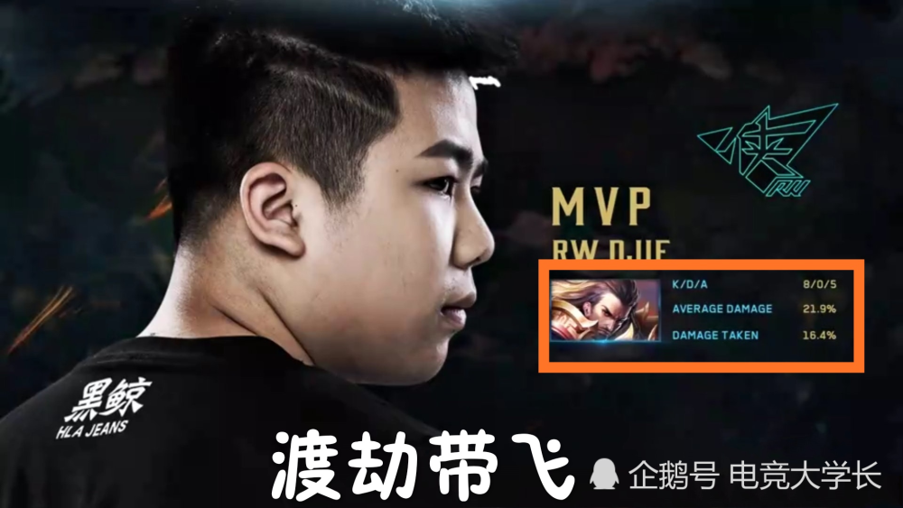 王者荣耀:边路王者的诞生,rw侠渡劫自爆一路,全kpl唯一!