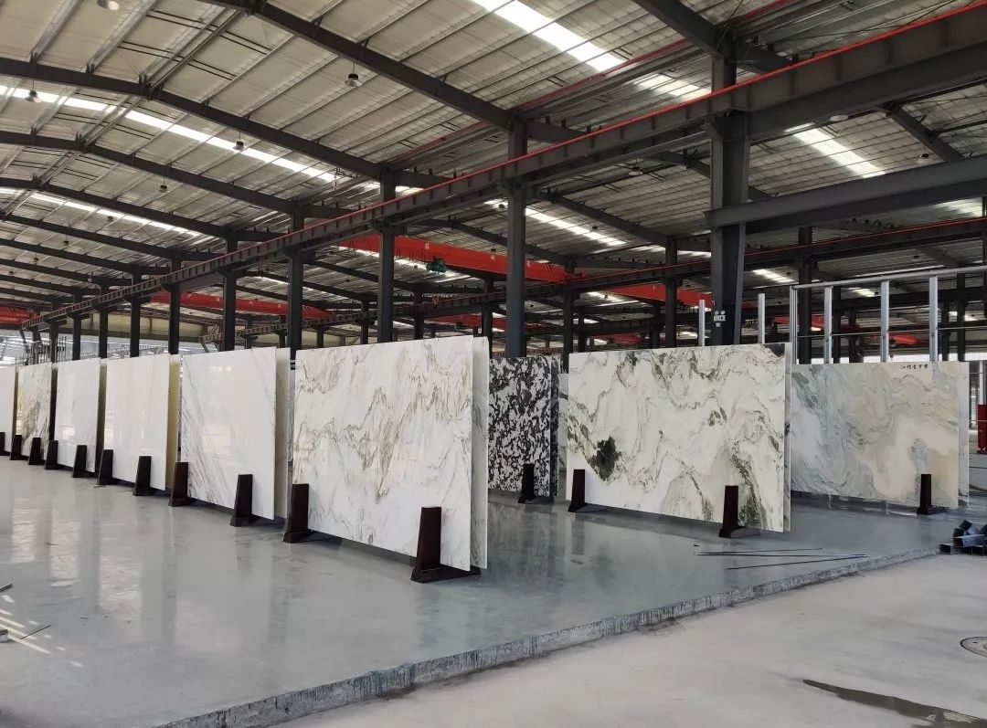 浙江石材市场华东地区最大石材市场搬迁搬出新天地