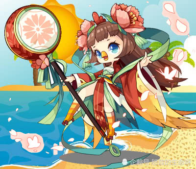 洛克王国4大最值节气神宠立春靓丽惊蛰霸气看到图4爱了