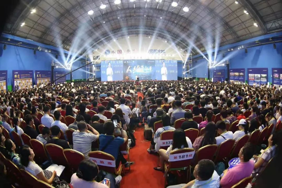 喜讯!慧宇教育创始人王琨老师入选“亚洲八大名师”! _中国