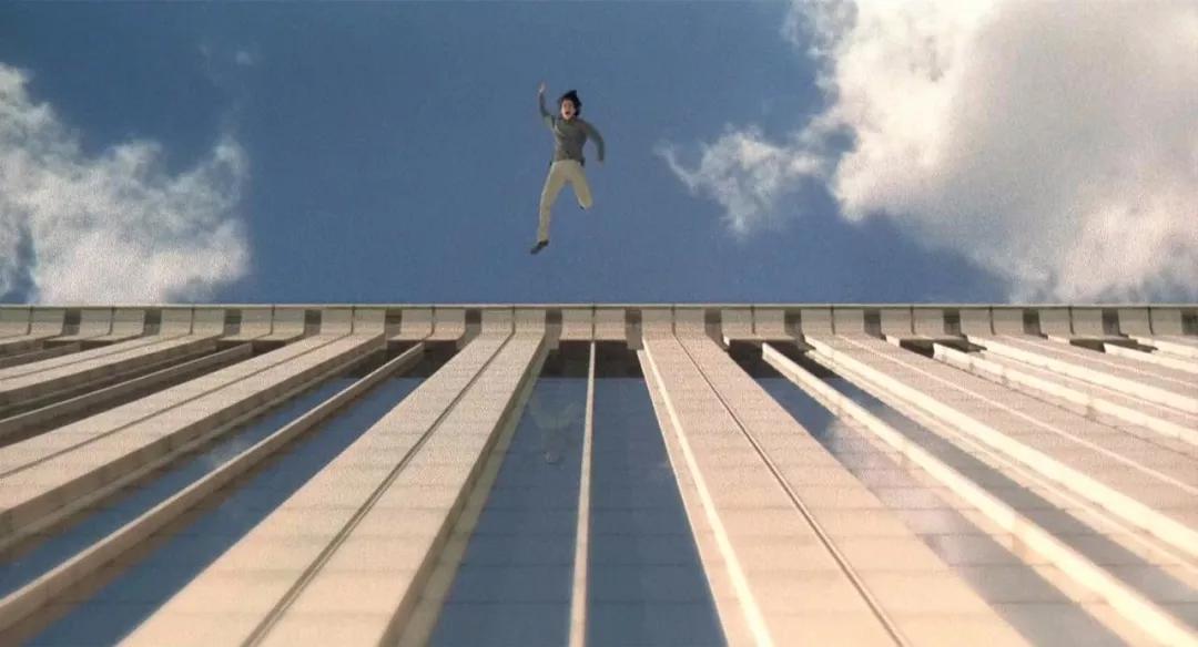 1分的经典烧脑电影!67_塞萨尔