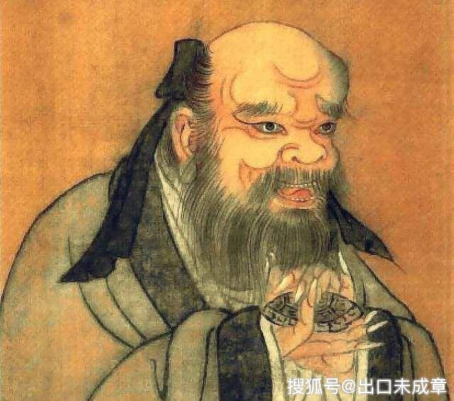 他是中国古代最牛的老师，以弟子为棋子，不出山照样左右战国棋局