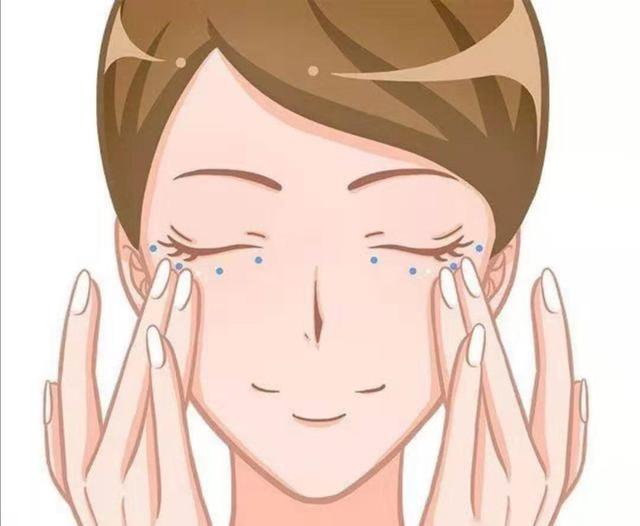 精妆联华化妆品眼霜使用注意事项眼霜使用误区