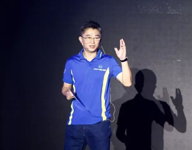 十年磨一剑森麒麟放大招同时发布五款国际品质轮胎