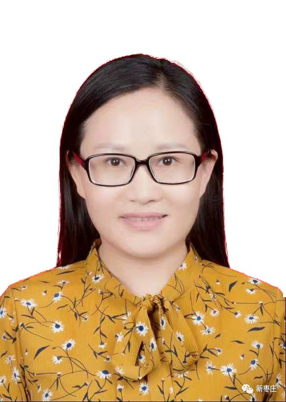 第二届枣庄最美教师揭晓!看看有你老师吗