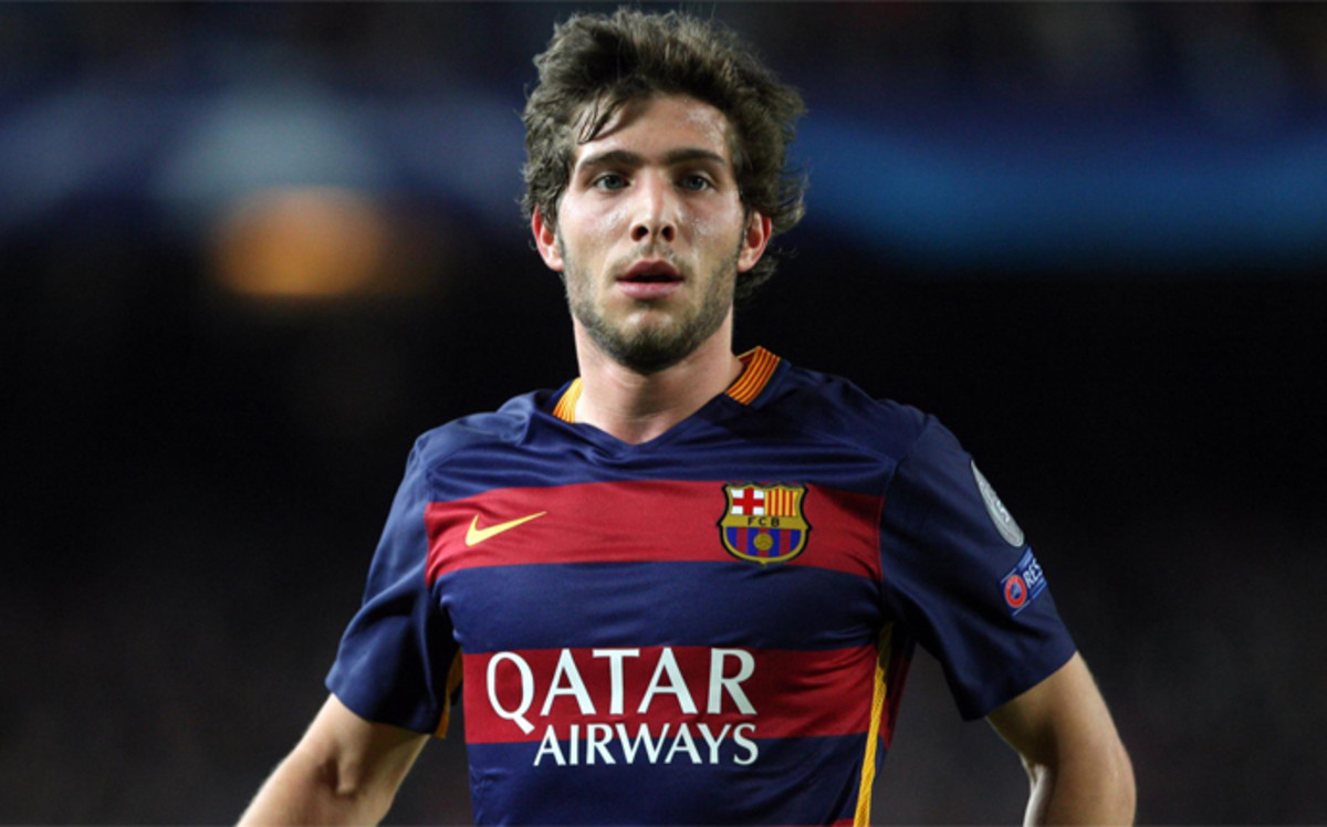 原创雪上加霜!巴萨防线遭受重大打击,5000万欧超级奇兵成唯一选择