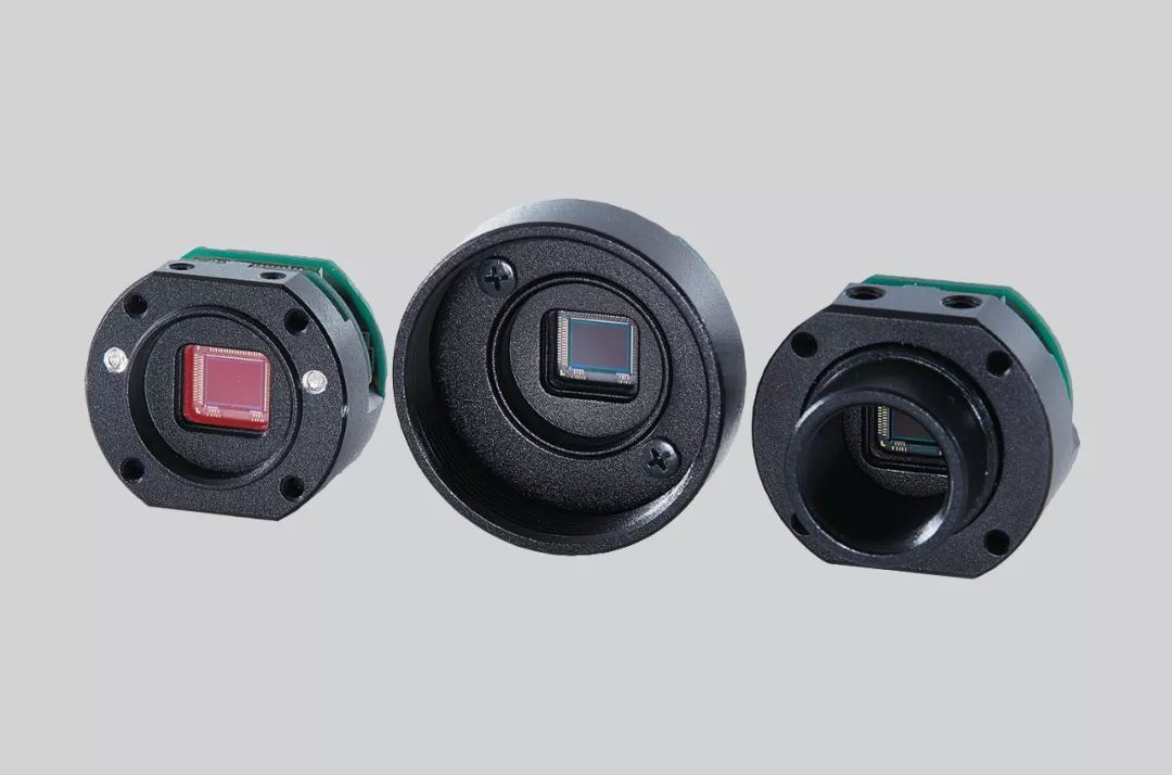 工业用相机3z4sca小型gigevision系列新品发布无以伦比的高速与检查