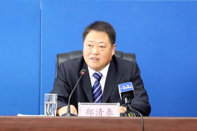 保持经济平稳较快发展 为推动全市高质量发展多做贡献_汉台区