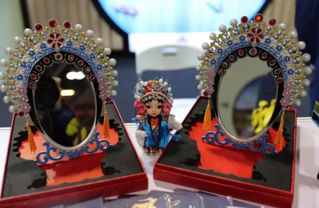 泰州干丝有滋有味…泰州特色美食美景在澳门惊艳亮相