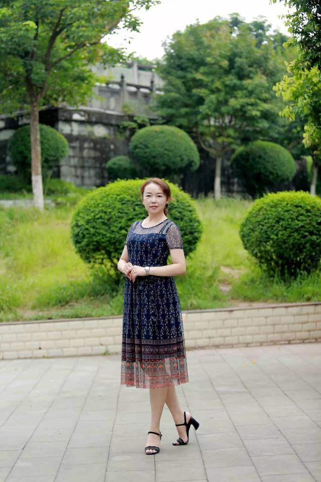 老师你好南充一共115位教师获全市表扬有你认识的吗