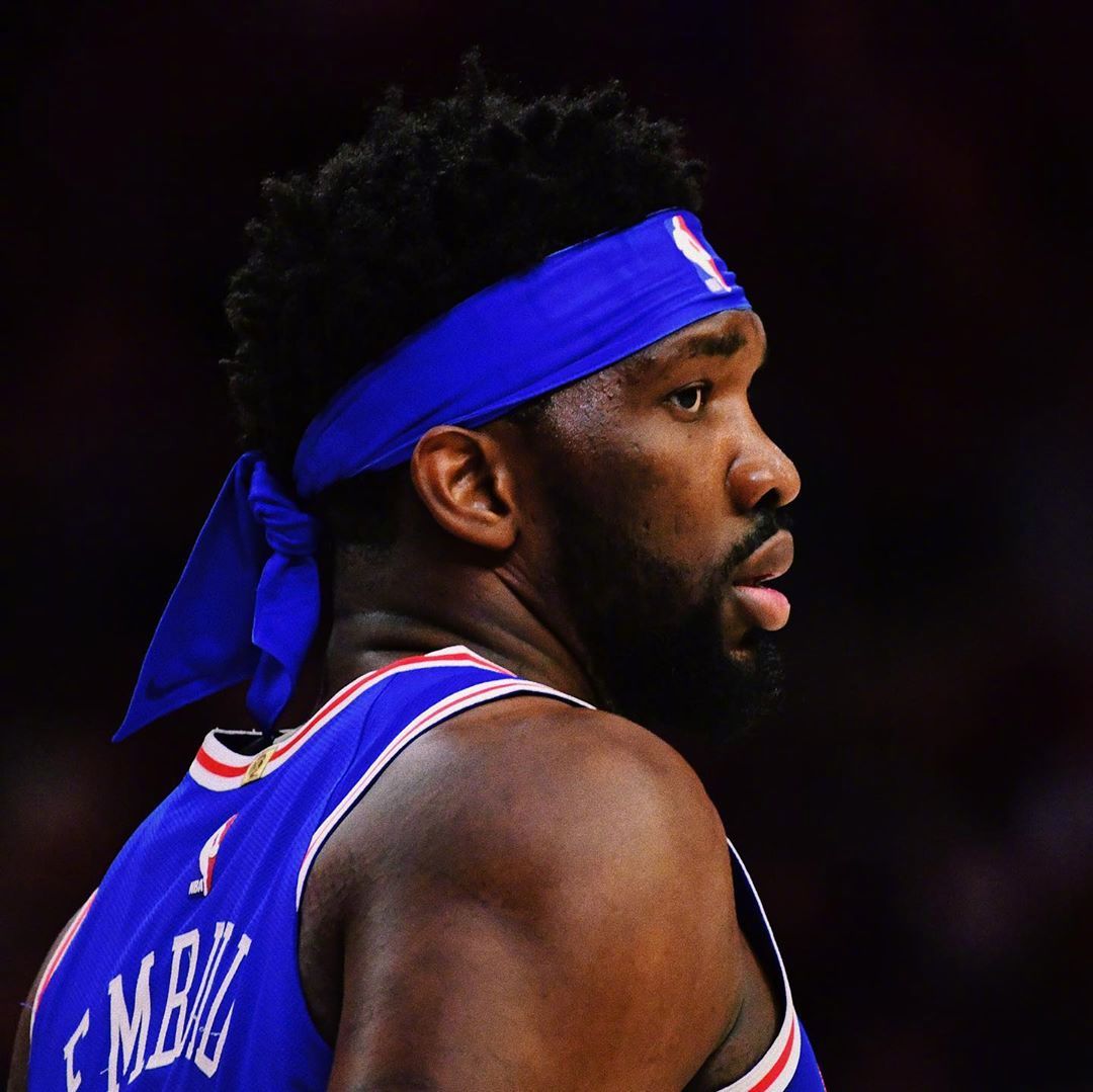 "忍者式发带"nba被禁,神龟维斯布鲁克下赛季要变弱了?