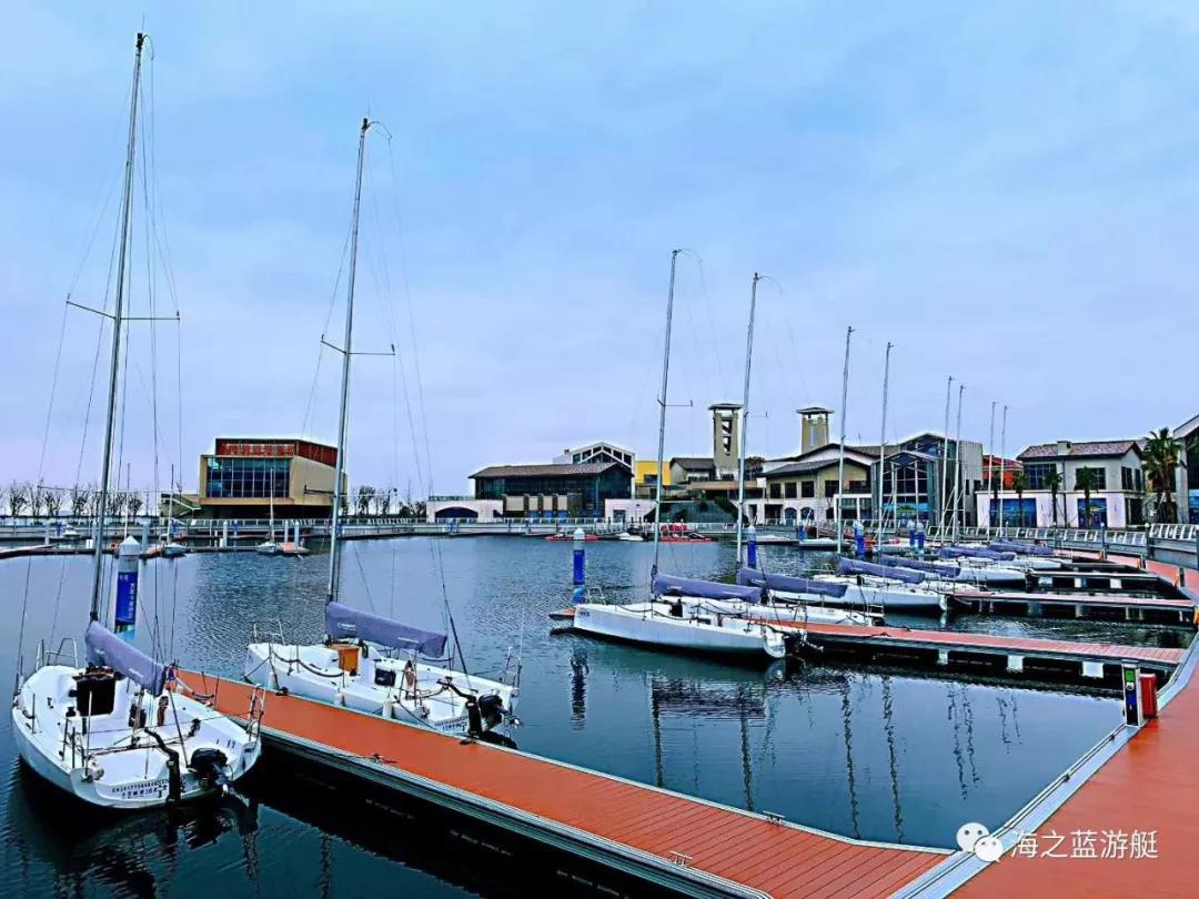 海子专栏观察砥砺前行的宁波游艇行业