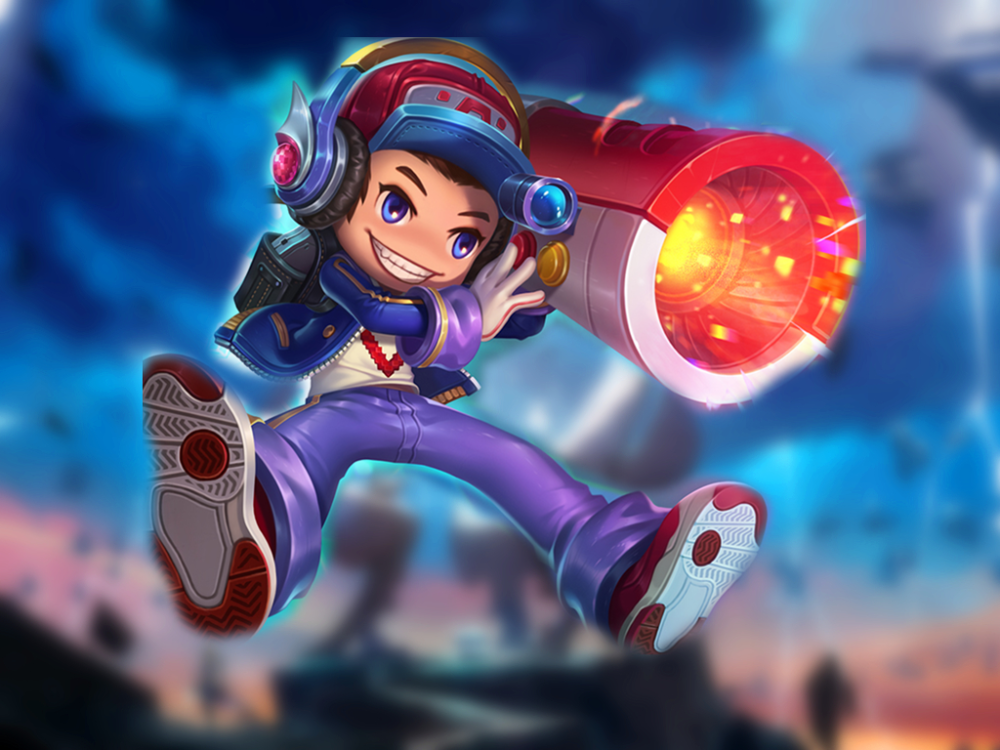 6神铠鲁班不敌典韦慌老夫子勉强他完美克制