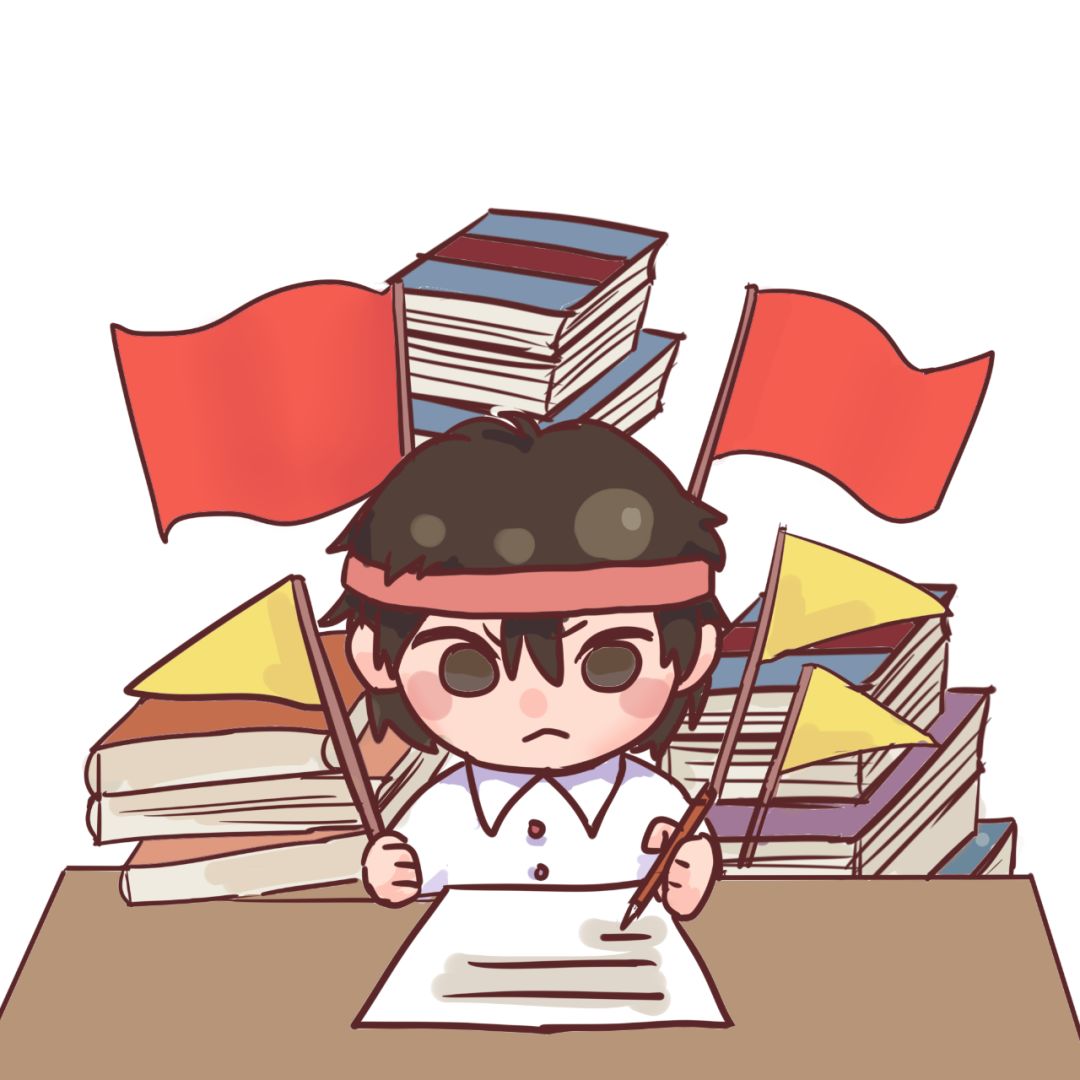 大学考试"不挂科万事大吉"?