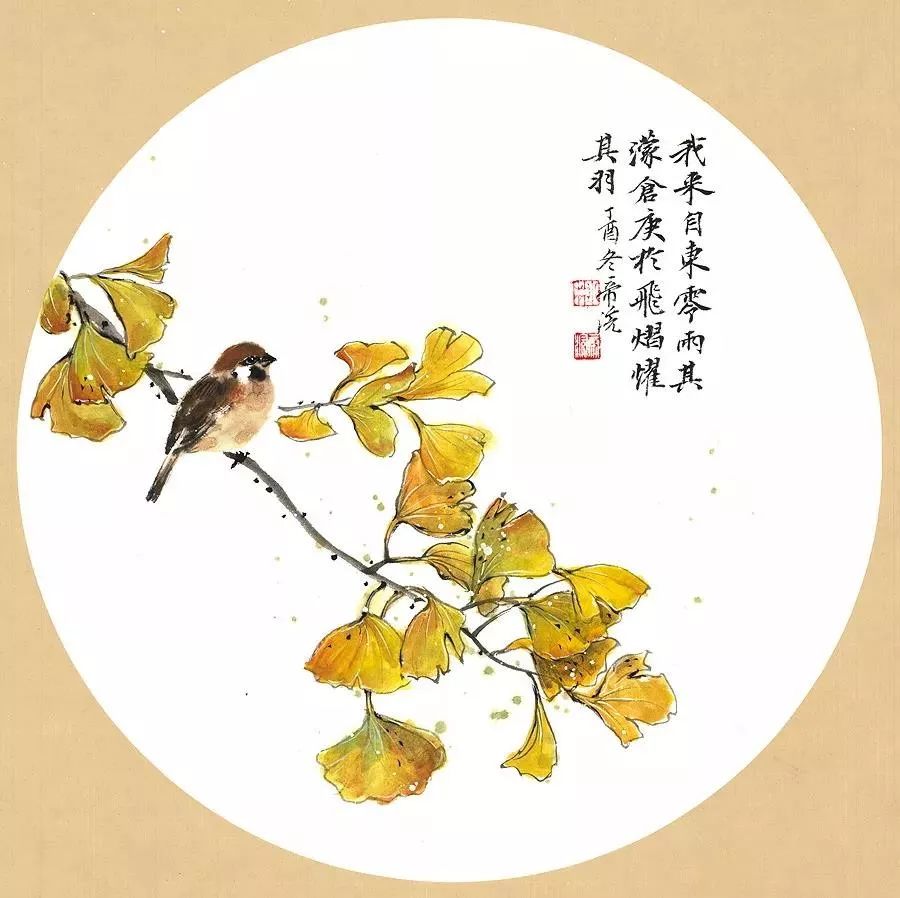 林帝浣业余画家的追梦之路110幅