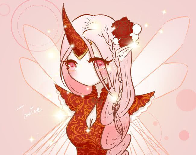 英雄联盟:画师笔下多模多样的星妈索拉卡