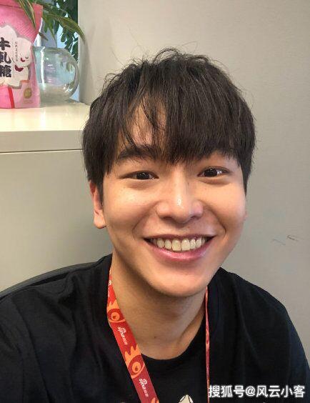 小小的愿望宣传彭彭又变胖了粉丝黄老师快来管管他