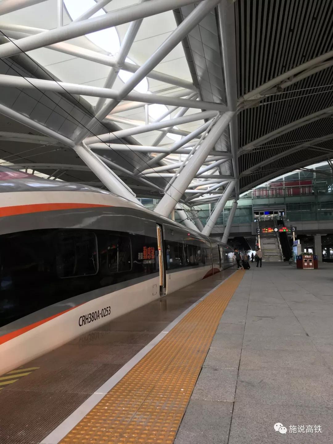 武汉与深圳间第三条高铁大通道是一厢情愿?