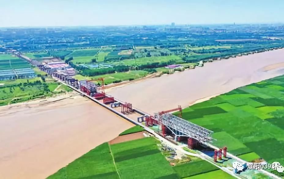 濮阳喜获一等高铁站面积足足5个天安门大