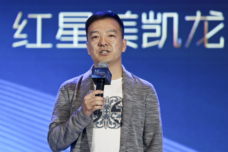"王牌"摘得炳灵秘境新建项目,融合文化遗产公益的设计新生态