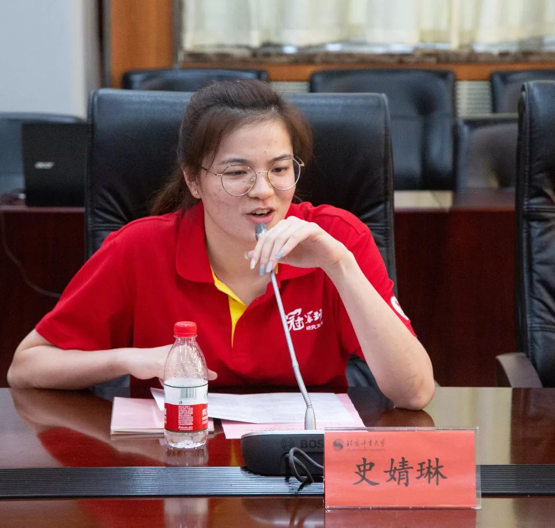 开学篇丨2019级冠军班开学全纪录