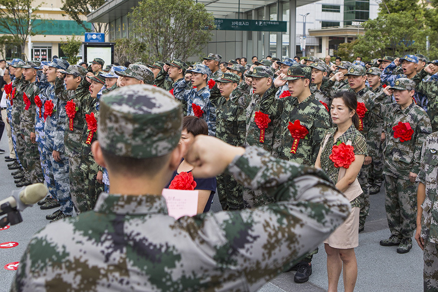 镇江陆军部队73091图片