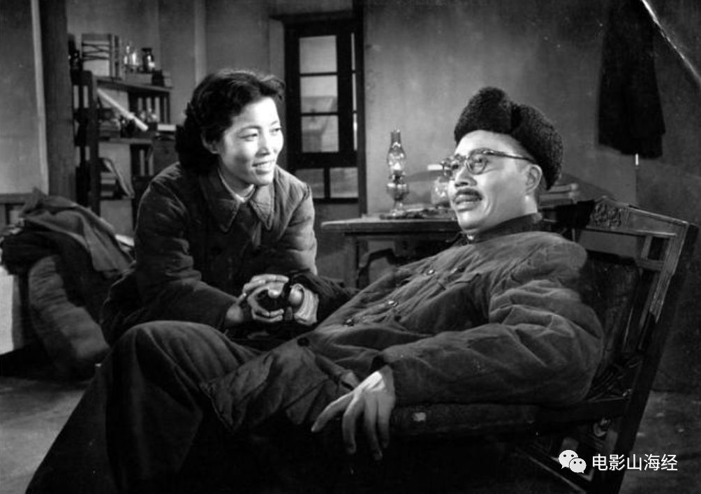 它是那一年观众最爱电影第三名_老兵