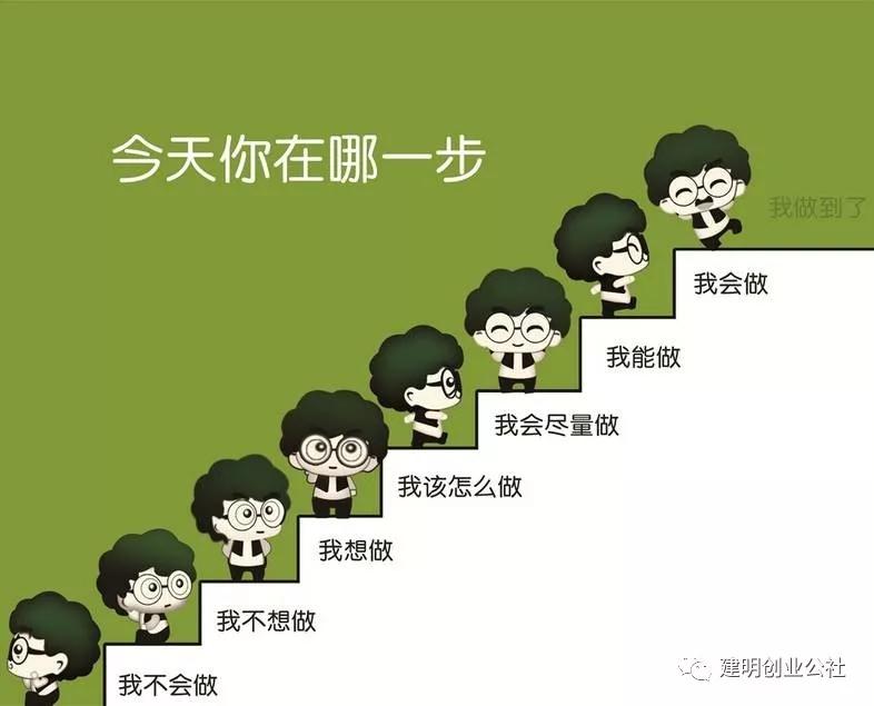 8个经典销售段子看懂了你就是销冠