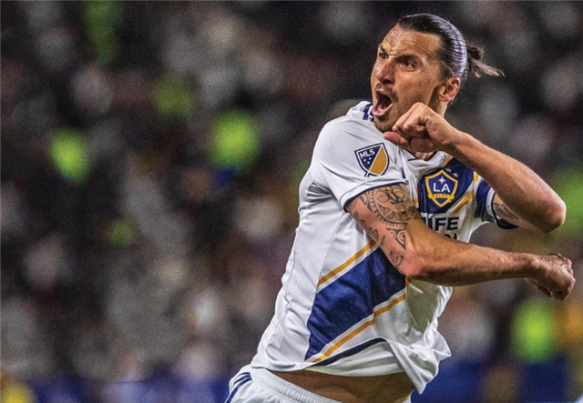 美职联科罗拉多急流vs洛杉矶银河伊布能帮球队抢到分数吗