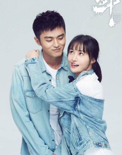 徐洋这个演员大家可能不太熟悉,他曾跟彭于晏,王彦霖主演过电影《紧急