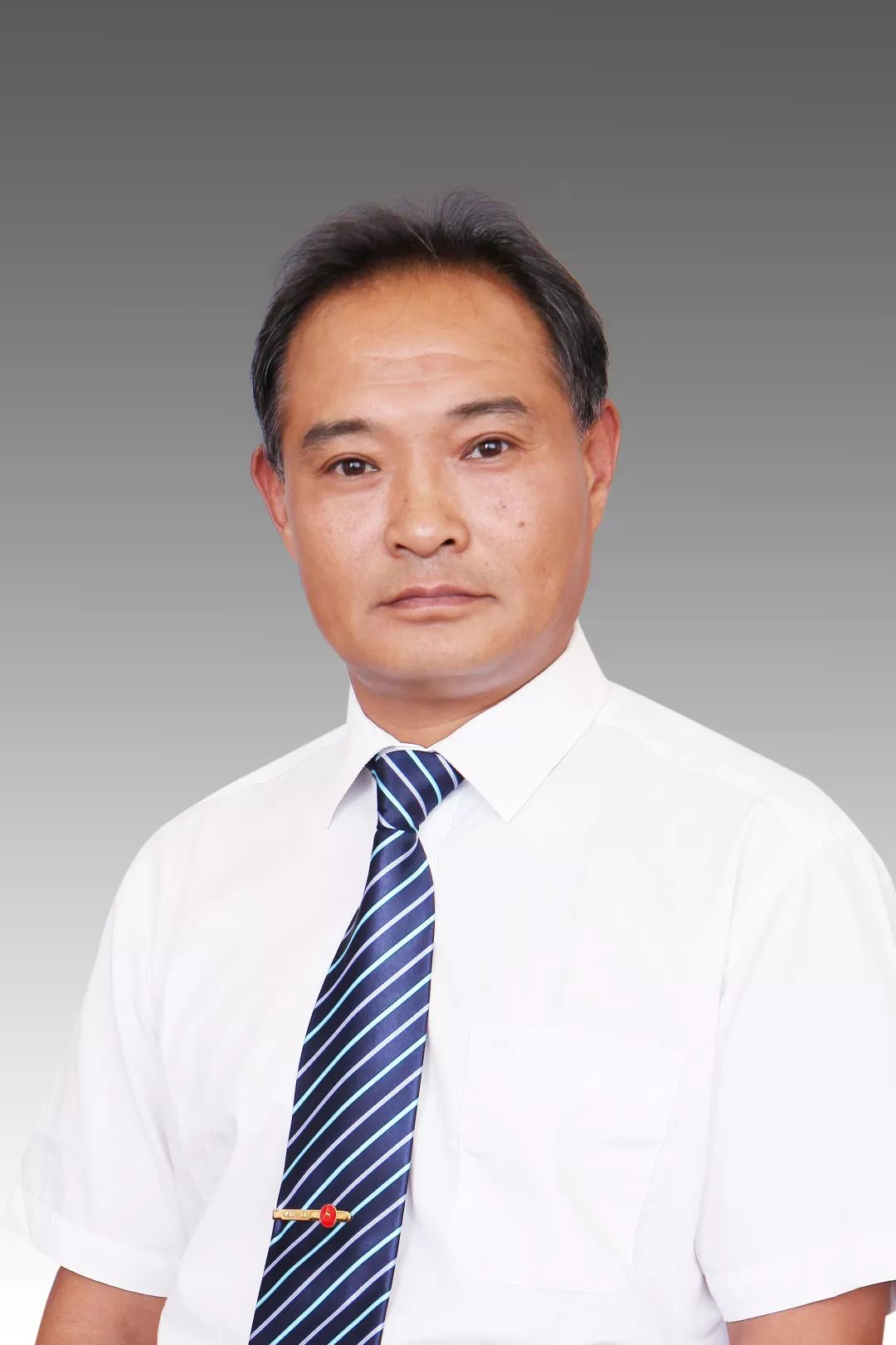 70年赞歌致敬奋斗者刘俊文风光守望者