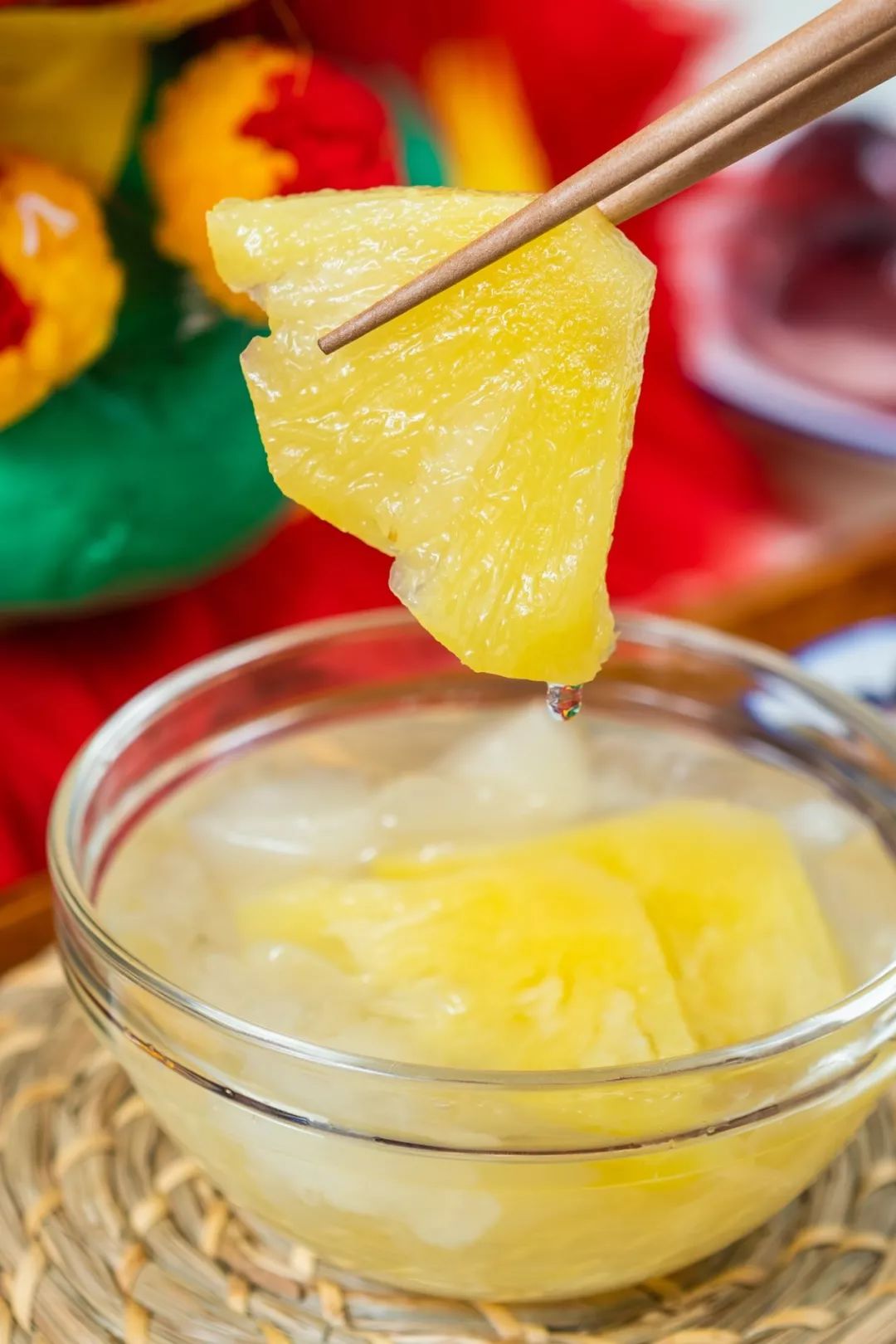 1秒穿回广州全国排长长长队的网红糖水铺来了40种糖水竟然人均不超20