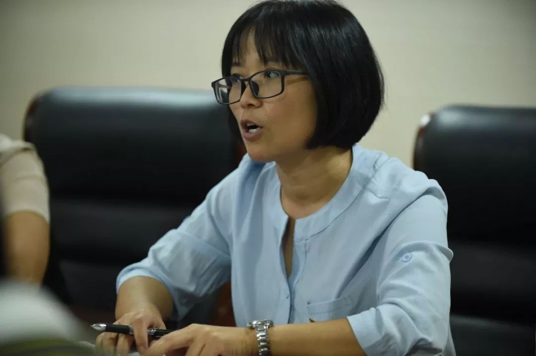 西二道河小学 程浩作为一名英语骨干教师,我会继续鞭策自己用博大的爱