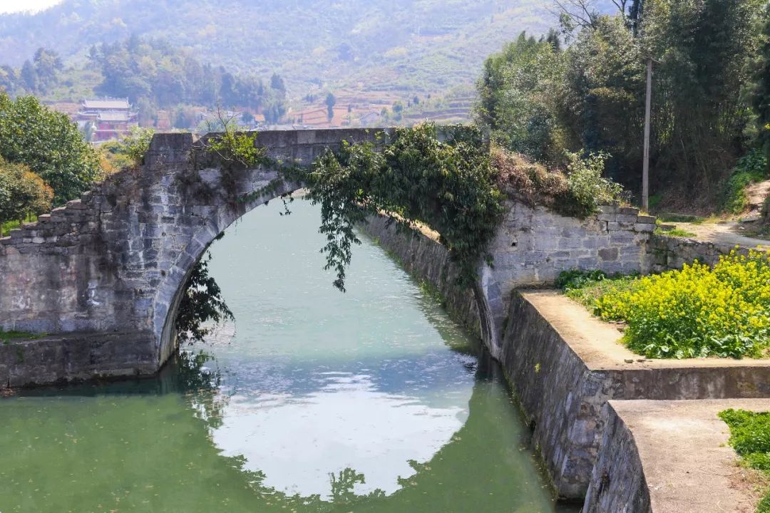 小桥流水人家我要带你去看播州的桥