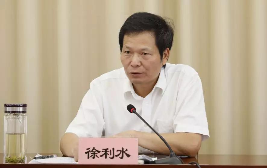 省委决定提名蒋国强同志为柯城区人民政府区长候选人