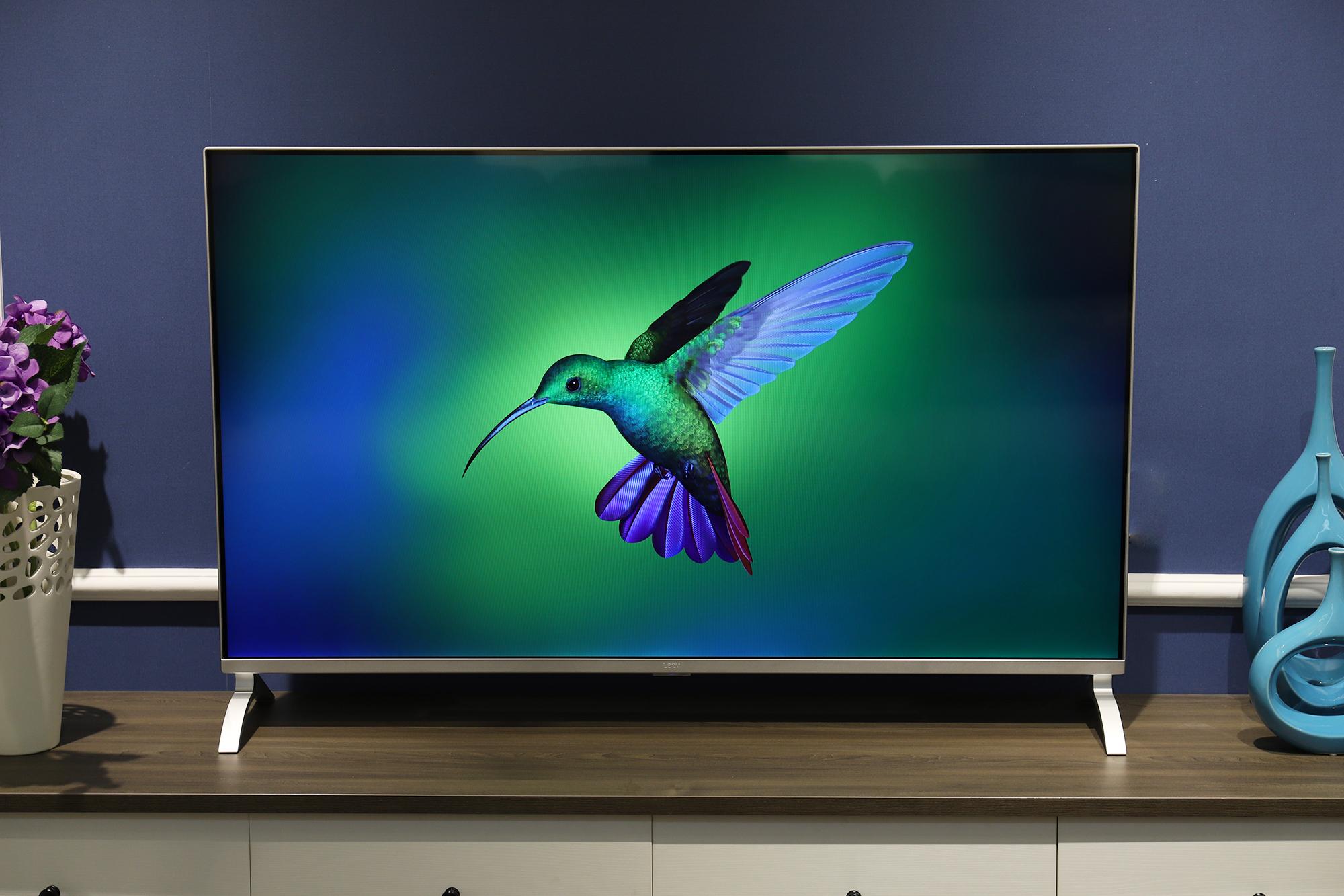 原创不偏科的电视才是好电视乐视超级电视超5x55评测