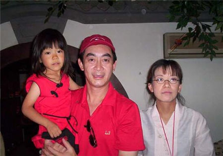 看了长相,网友:谁敢娶!_章同童