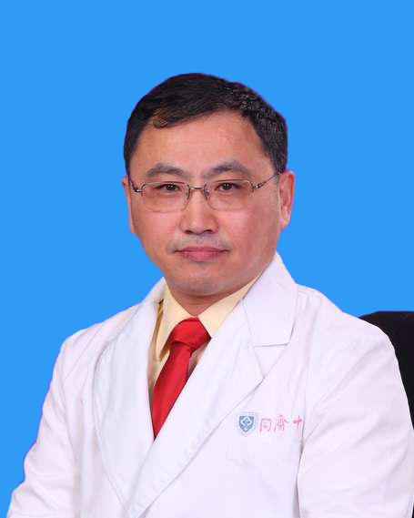 名医专访上海市第十人民医院许纲带状疱疹的神经修护治疗