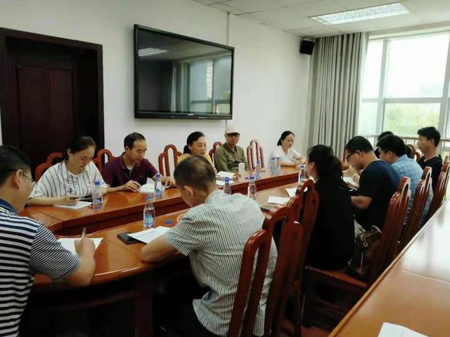 2019年全国模范教师丨苏志忠勤于求索勇于创新