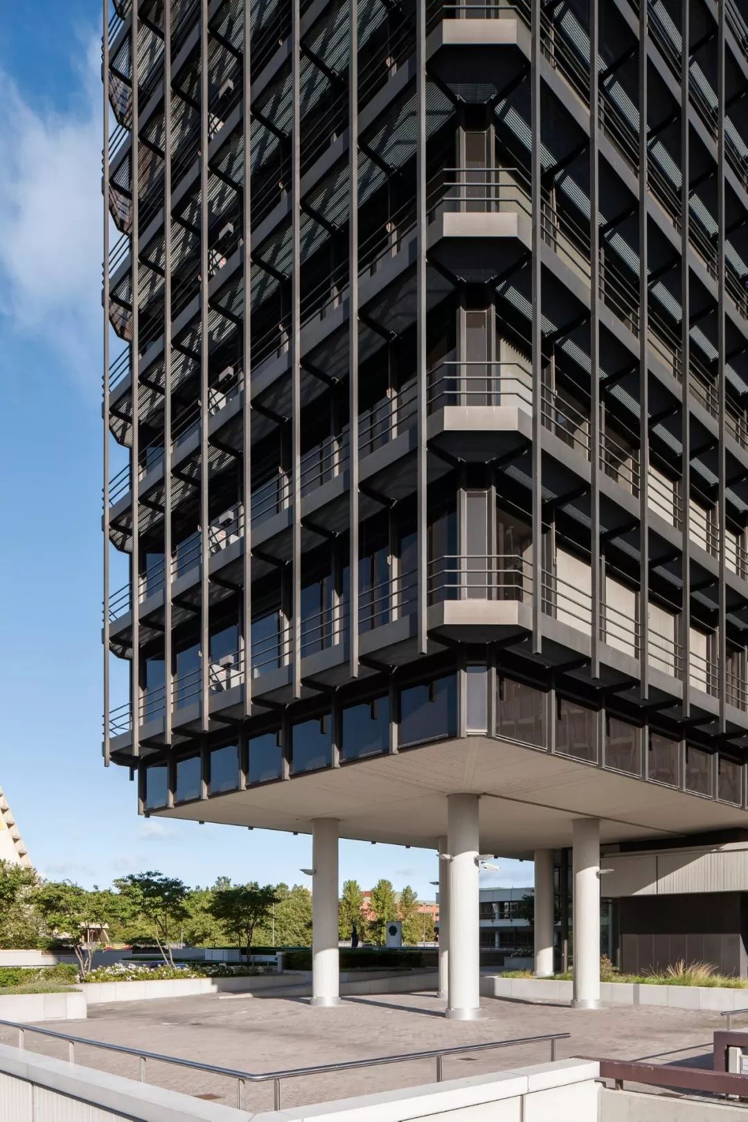 gmp的八座文保建筑:经典建筑的新生与存续_设计