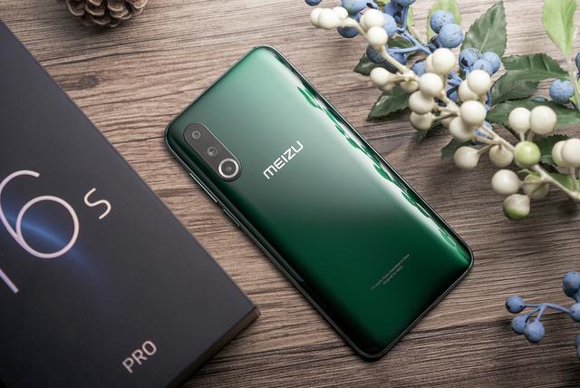 16spro森林绿色发售真心美