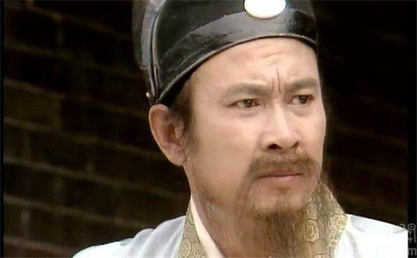 贾政的无奈什么导致贾宝玉结局最终白茫茫落了一片大地真干净