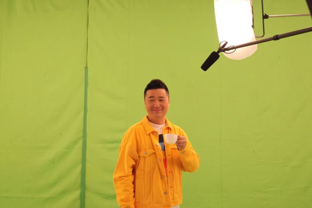 "4单身和狗▲ 饶祥以.hahaha你看ta也是.