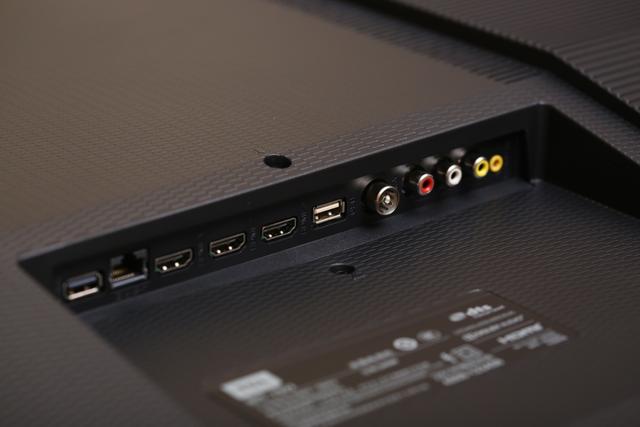 75英寸性价比之王tcl75v2私享家庭影院上手体验