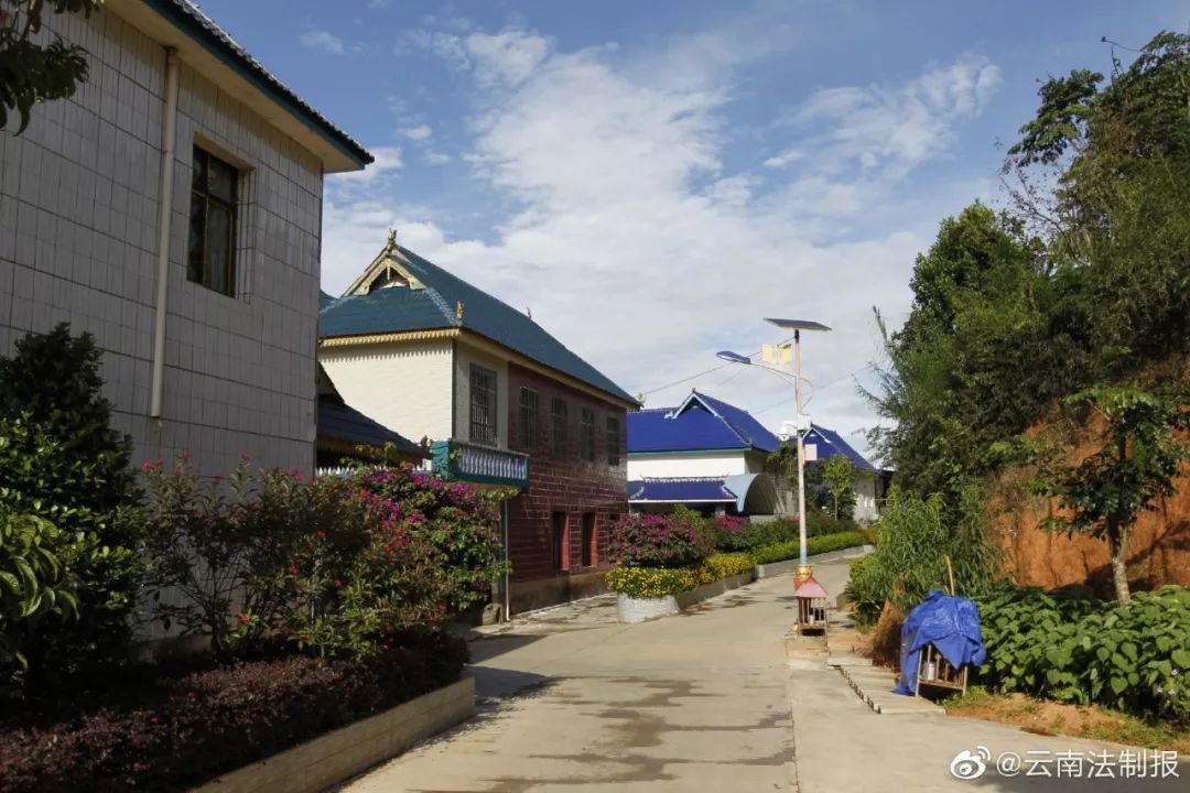 云南禁毒边境行全媒体采访活动第一站勐海县