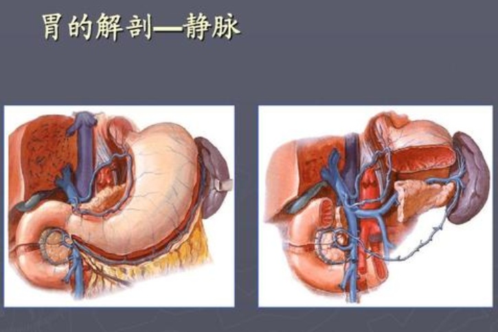 胃镜单解读浅表性胃炎胃黏膜的7大特征