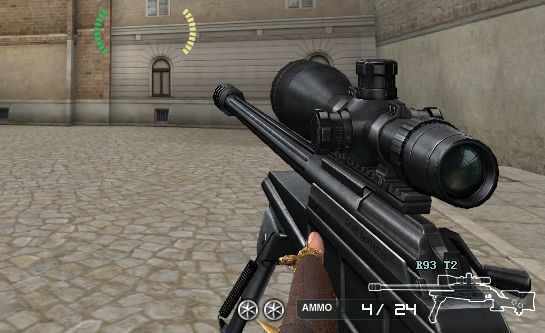 都说这把狙击枪好用到底好在哪呢