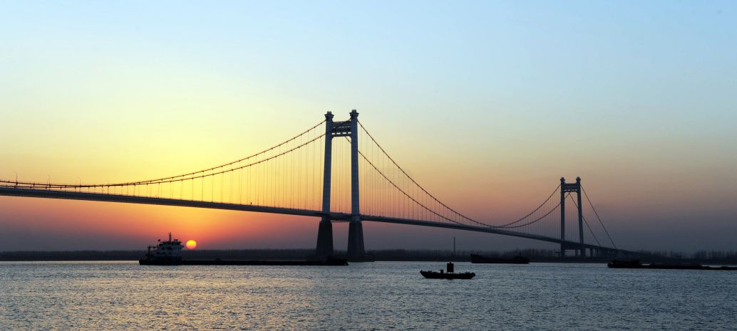 从一张老照片说起,带你感受马鞍山这些年的交通巨变