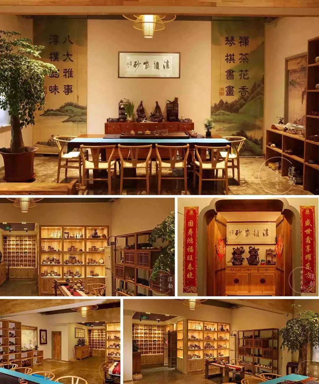 紫砂壶泡茶喝多了对人们的影响居然这么大