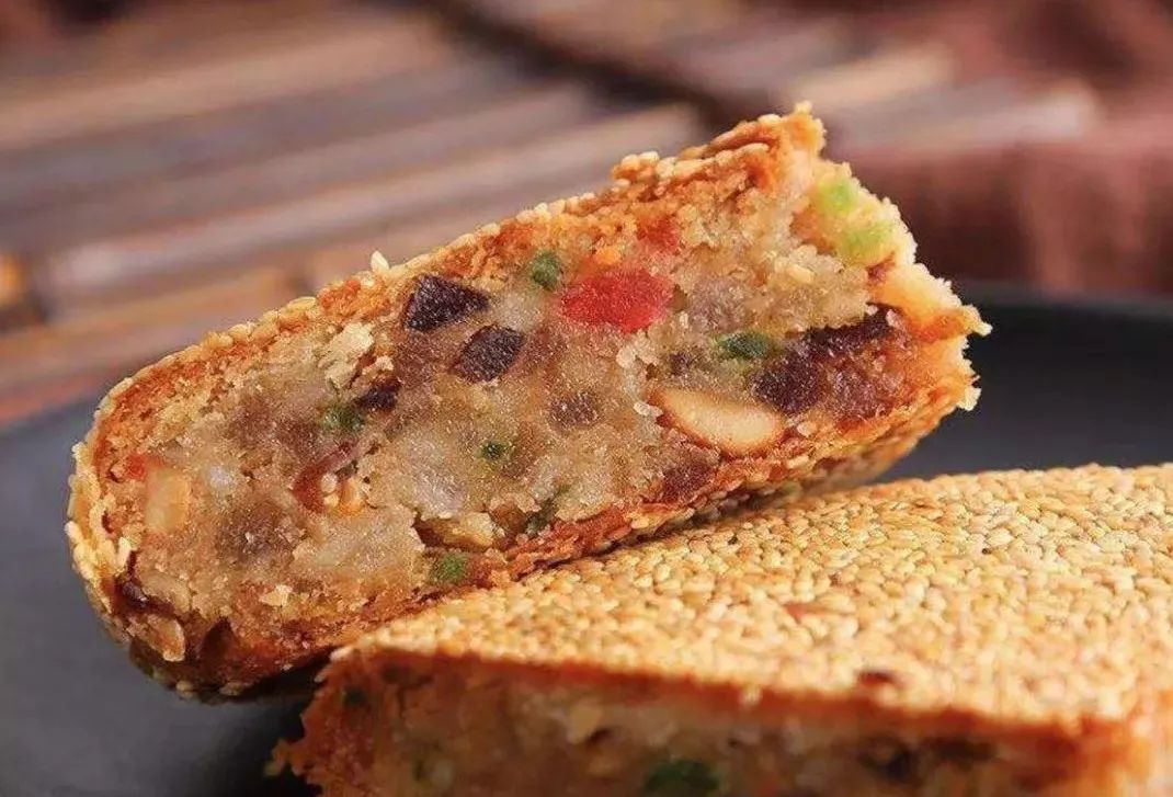 2019中国(苍南)桥墩月饼文化旅游节_温州